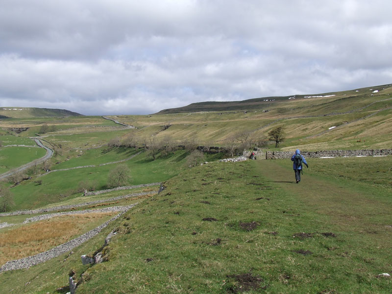 Buckden Rake