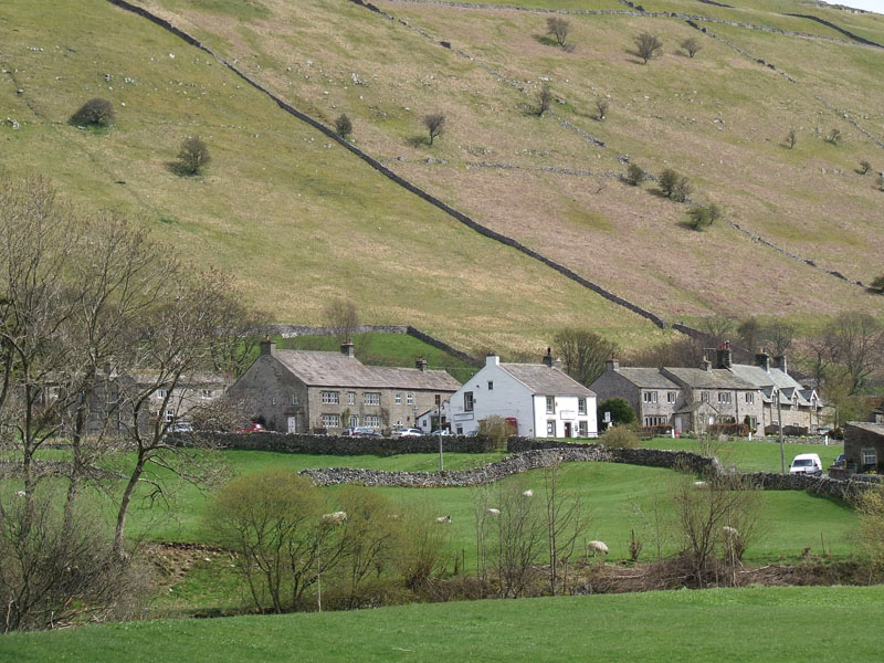 Buckden