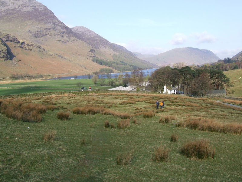 Buttermere