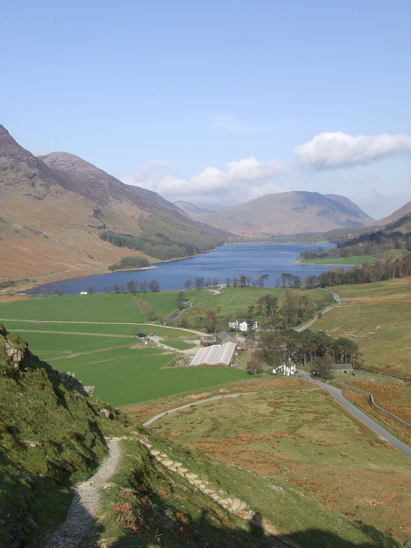 Buttermere