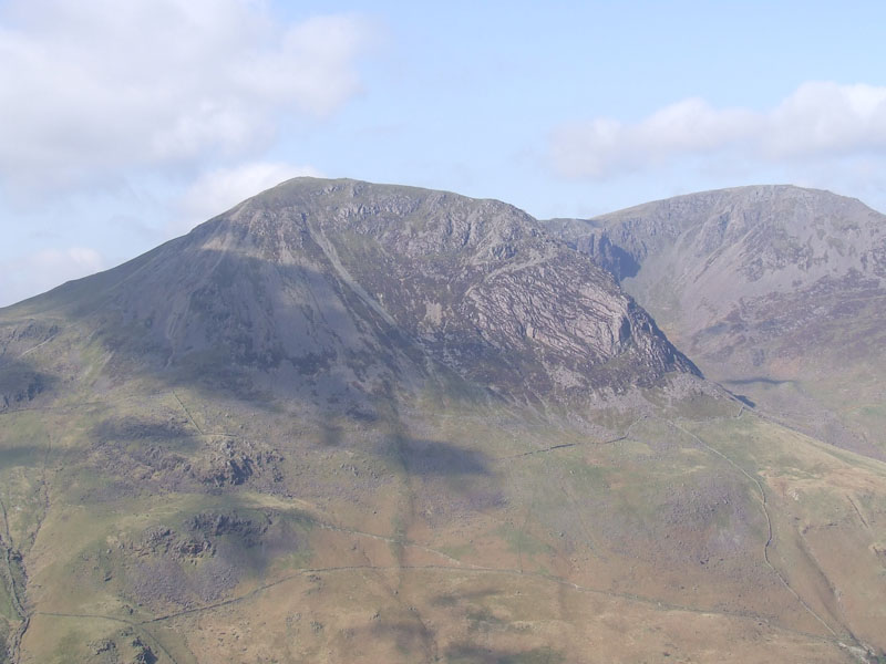 High Crag