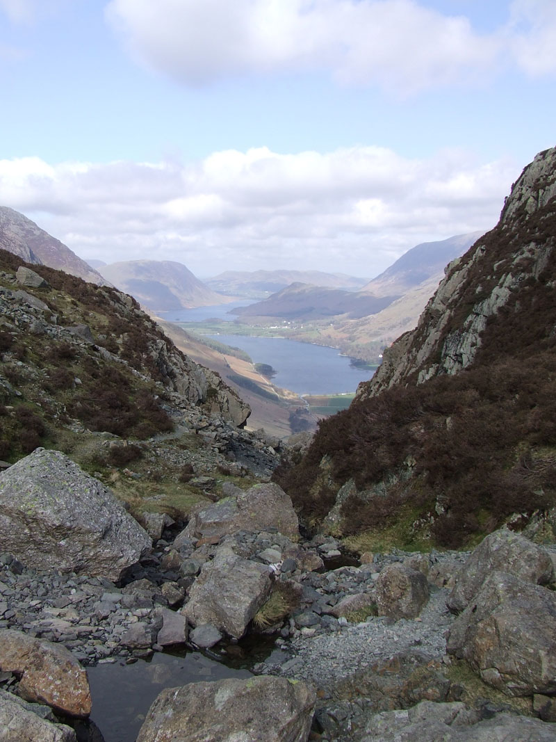 Buttermere