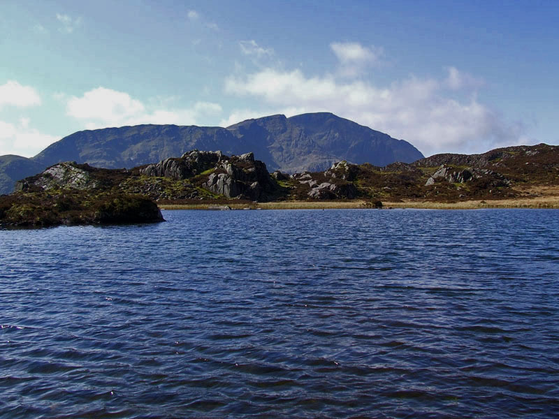 Innominate Tarn