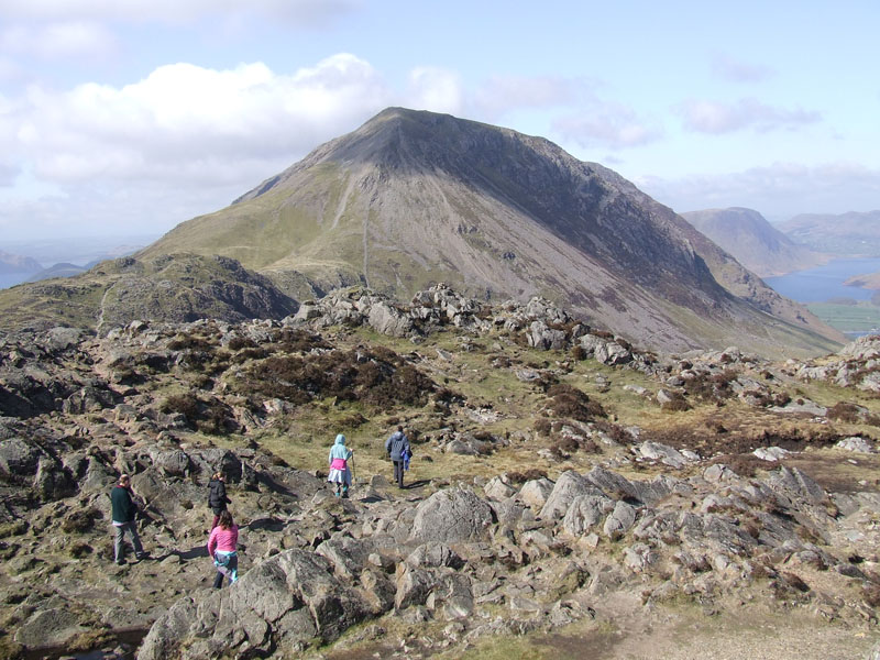 High Crag