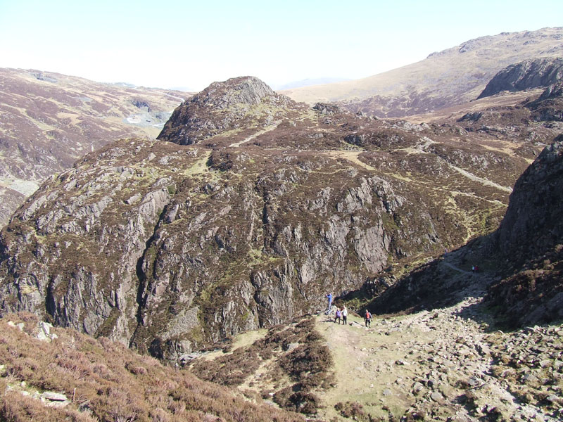 Green Crag