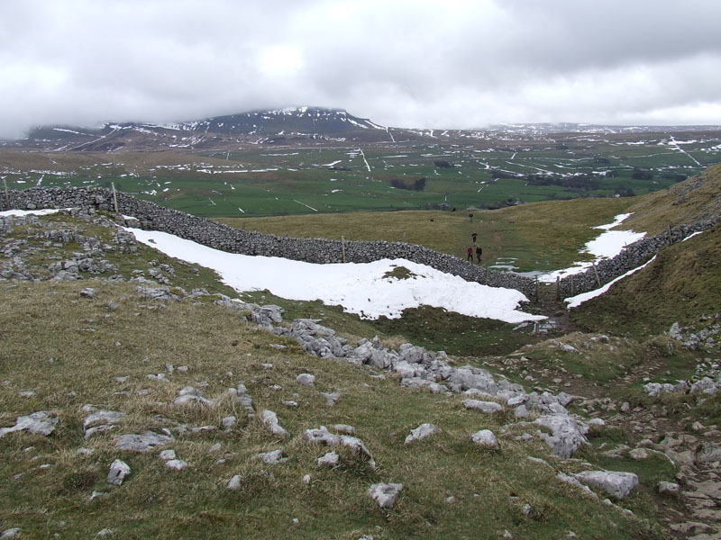 Pen-y-ghent