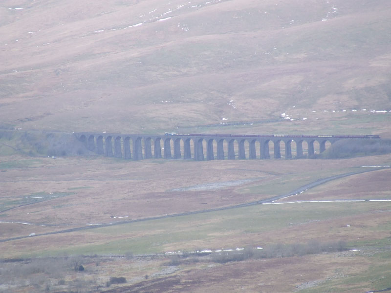 Ribblehead Viaduct