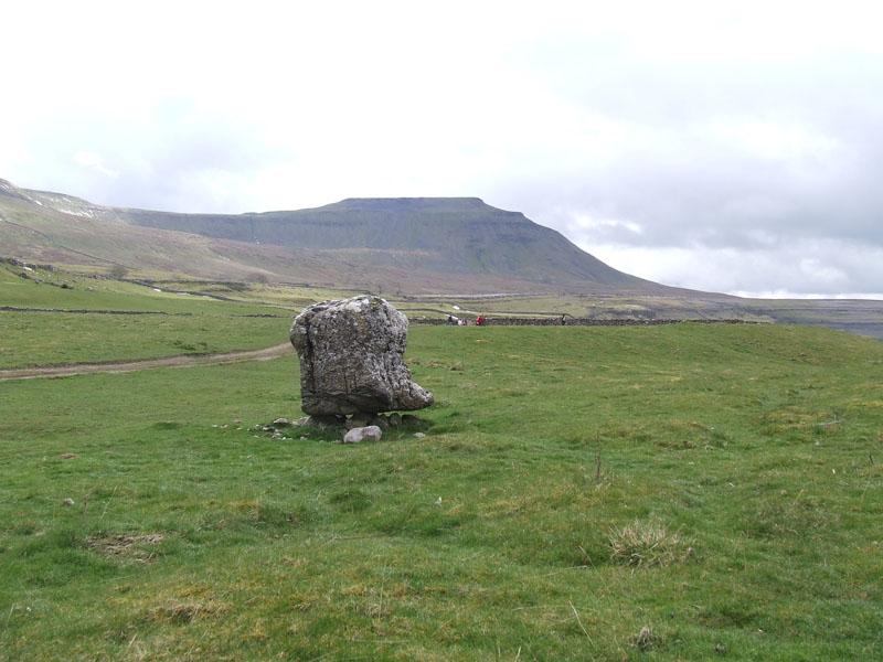 Ingleborough