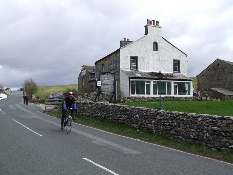 Old Hill Inn