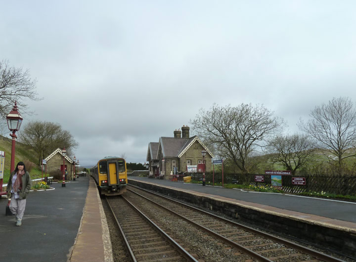 Horton-in-Ribblesdale