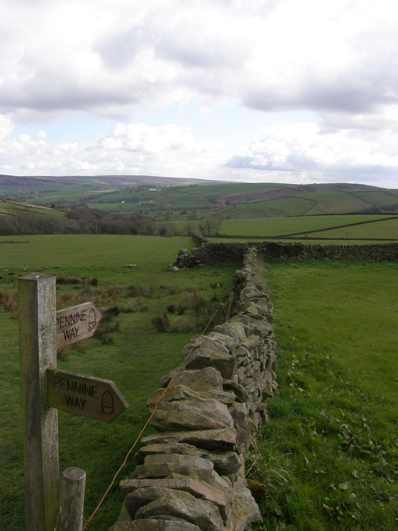 Pennine Way