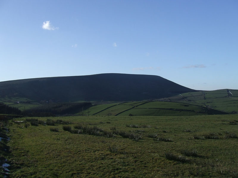 Pendle