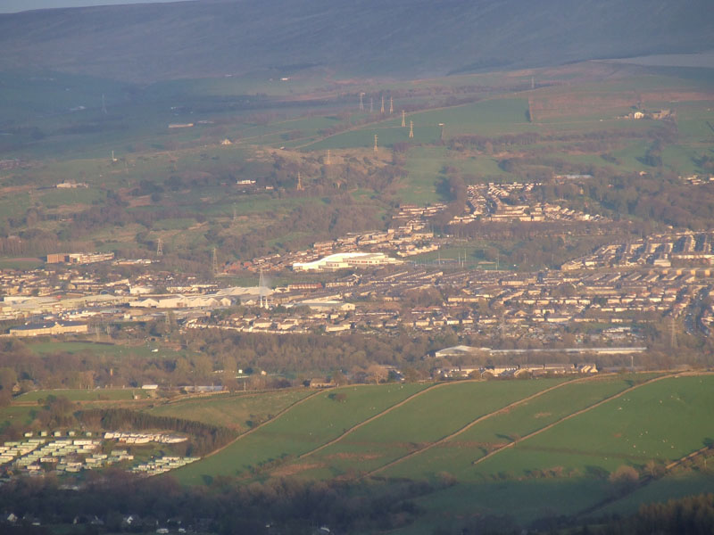 Pendle Vale