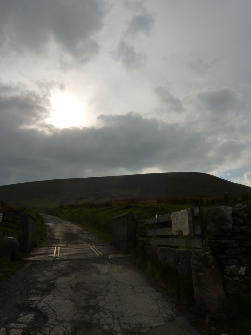 Pendle