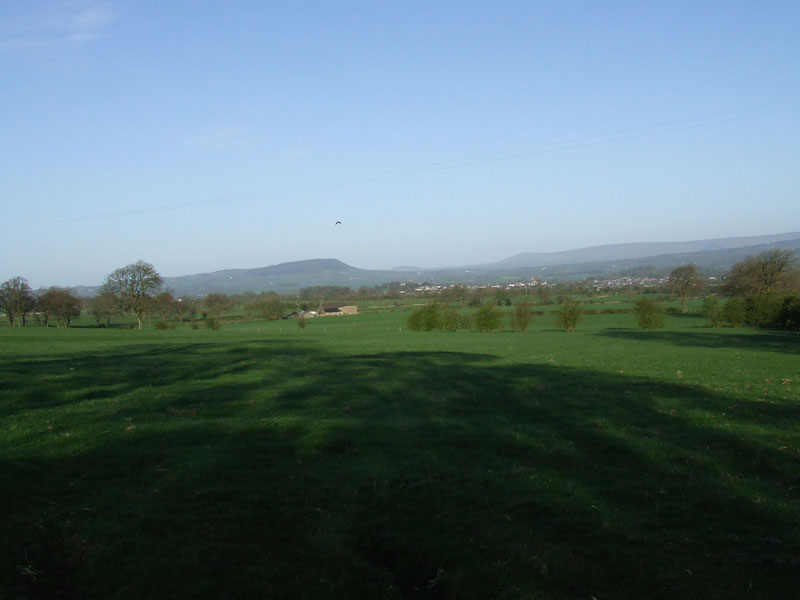 Bowland Fells