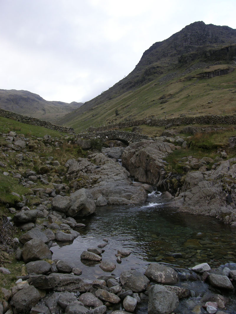 Stockley Bridge