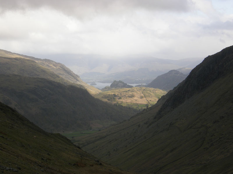 Castle Crag