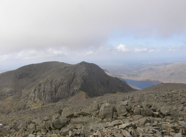 Scafell