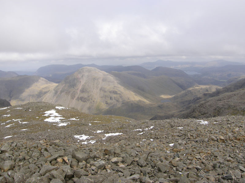 Great Gable