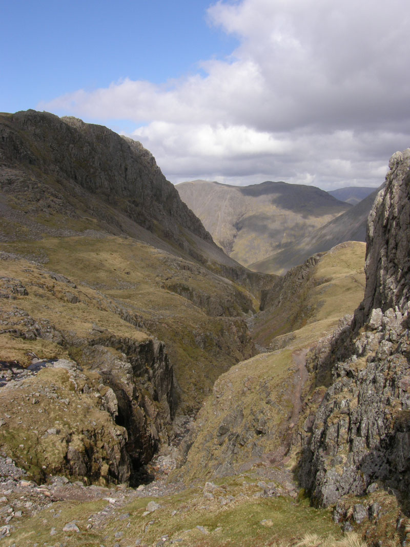 Piers Gill