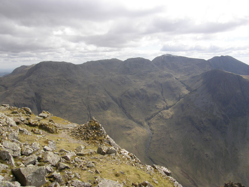 Westmorland Cairn