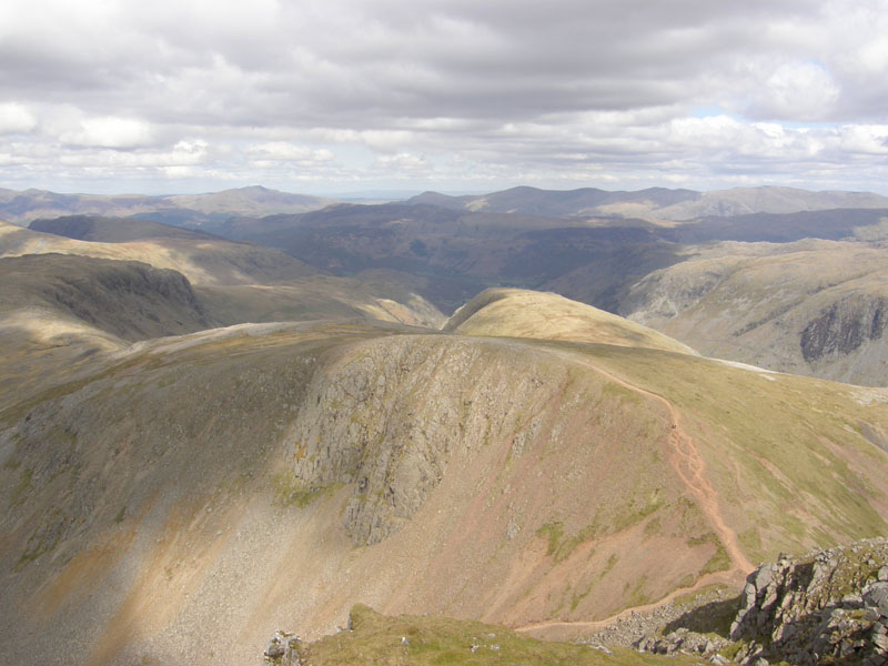 Green Gable