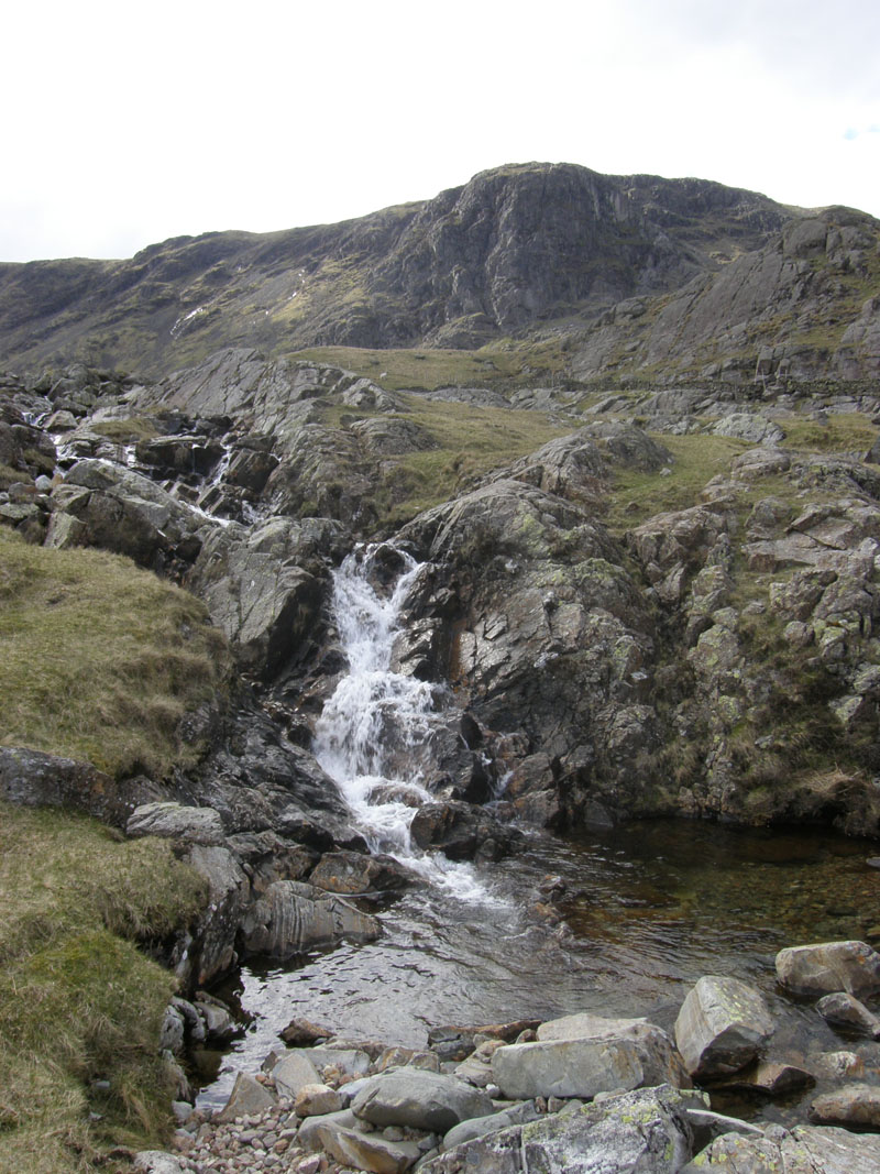 Sour Milk Gill