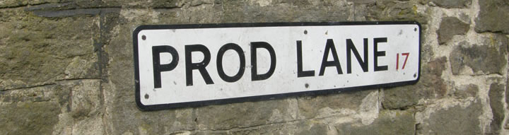 Prod Lane