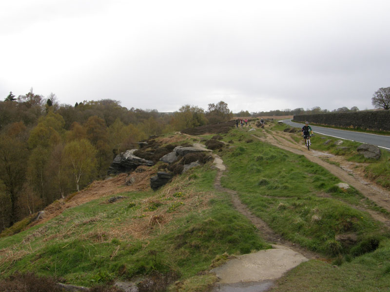 Shipley Glen