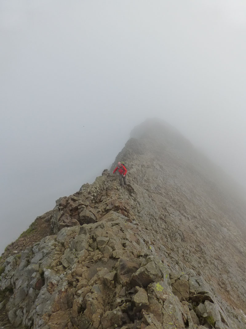 Ridge Walker