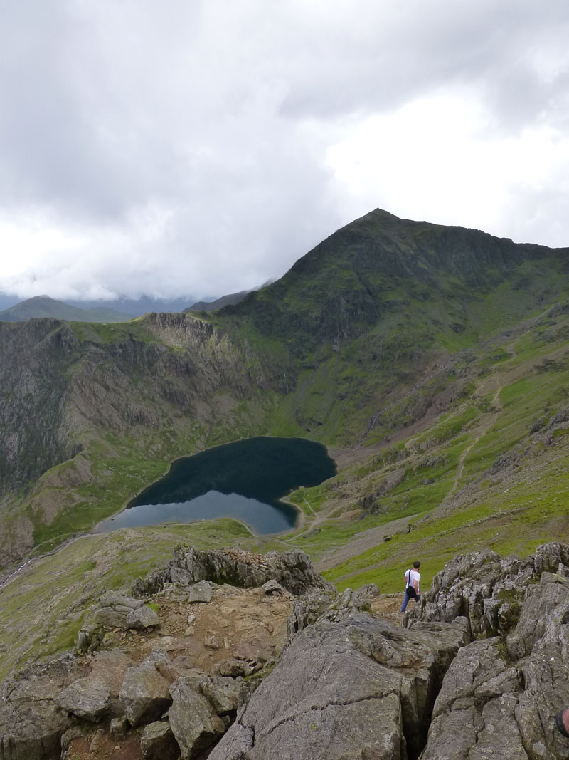 Snowdon