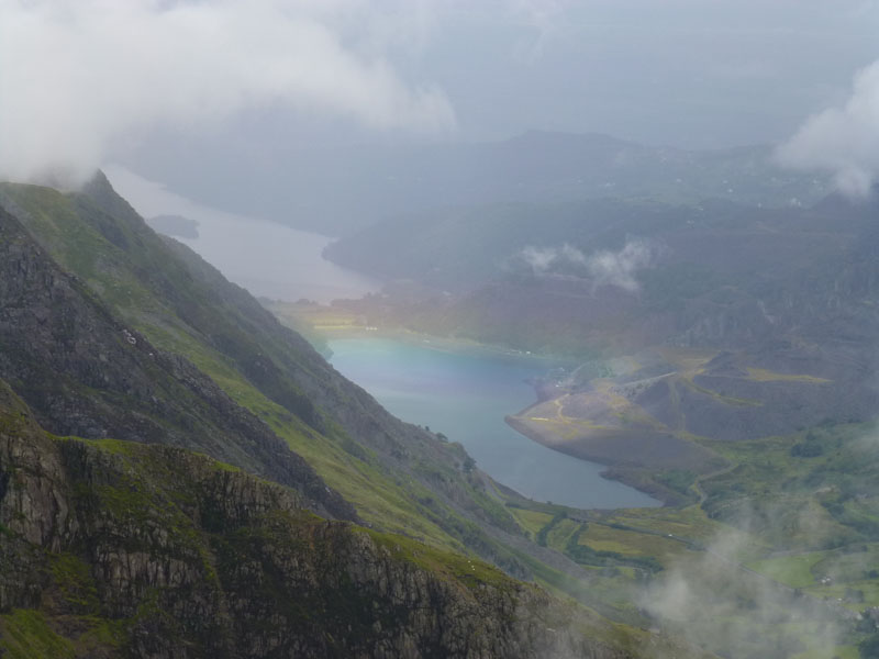 Llanberis