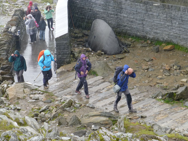Summit Seekers
