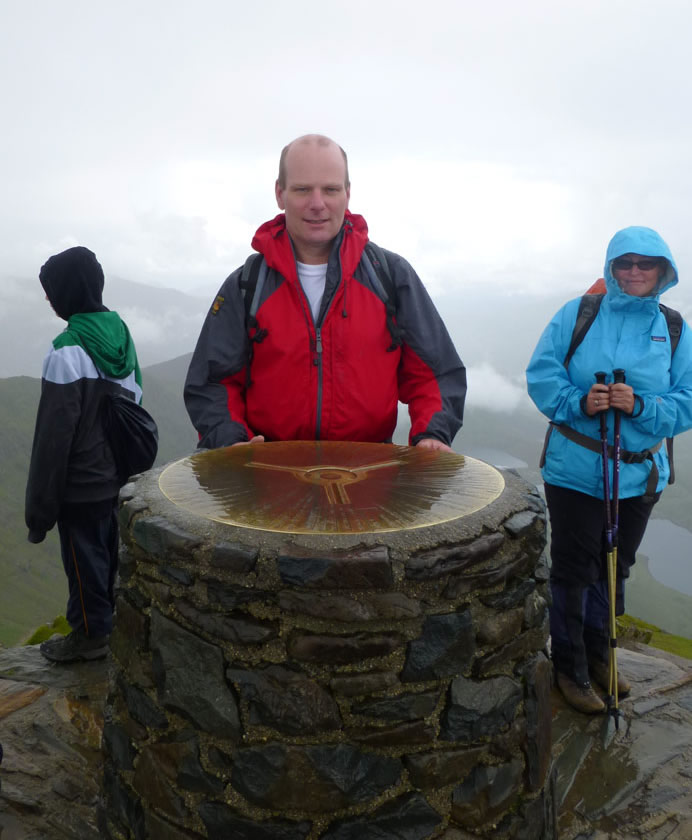 Summiteering