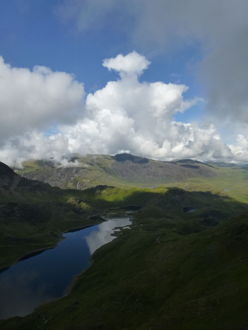 Big Cloud
