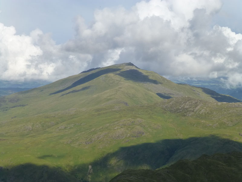 Moel Siabod