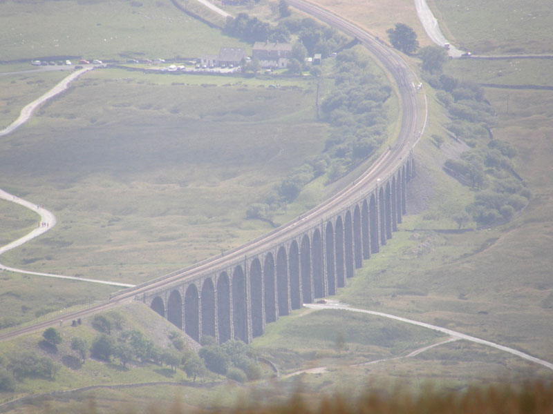 Ribblehead Viaduct