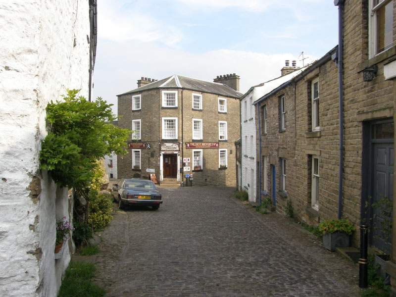 Dent Brewery Company