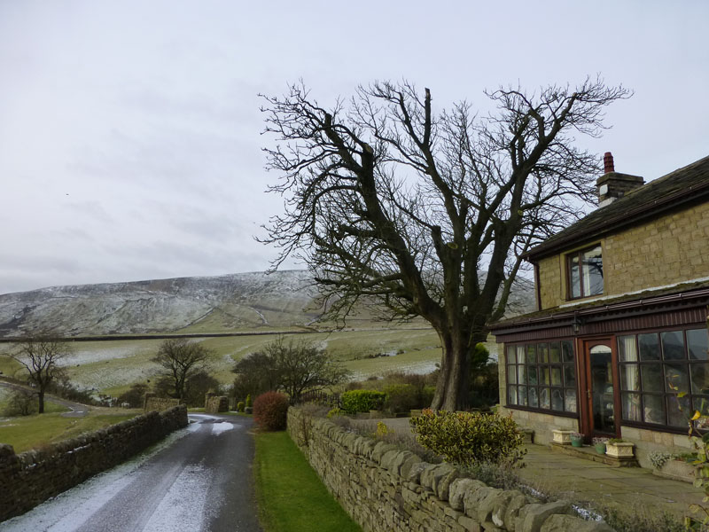 Windy Harbour Farm