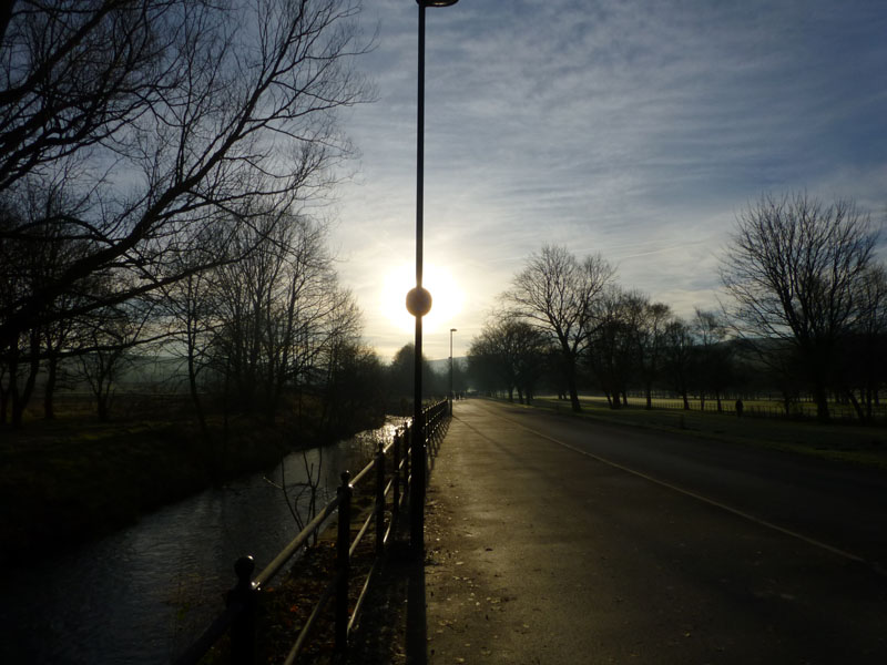 Towneley