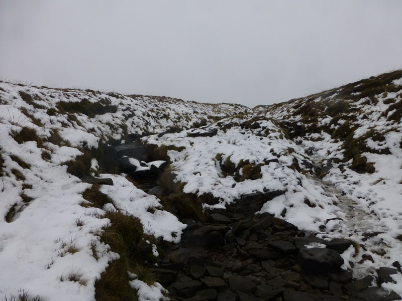 Boar Clough