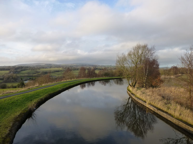Leeds Liverpool Canal