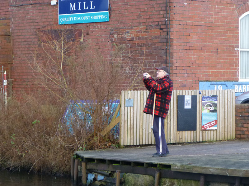 Canal Photographer