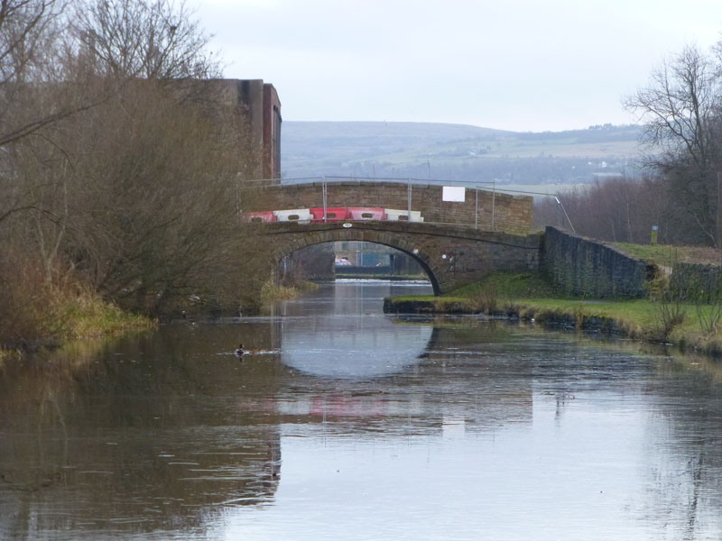 L&L Canal
