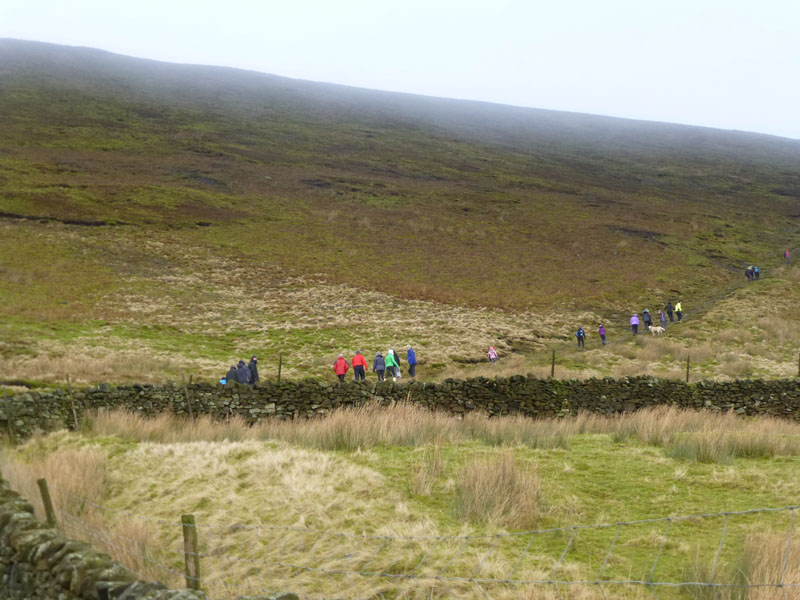 Pendle Ascenders