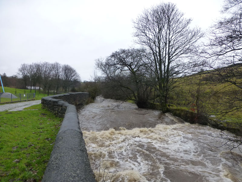 Colne Water