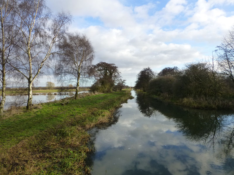 Pocklington Canal