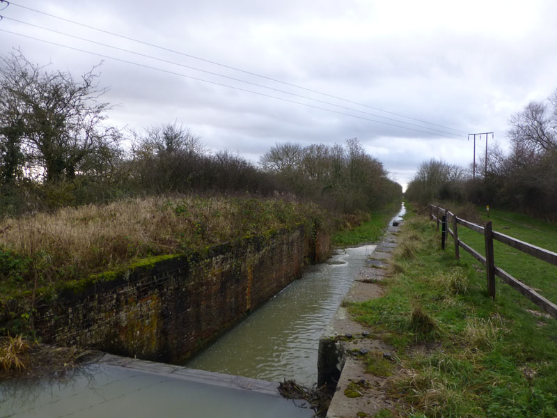 Walbut Lock