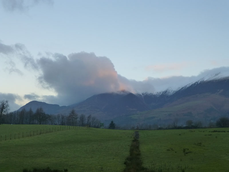 Skiddaw