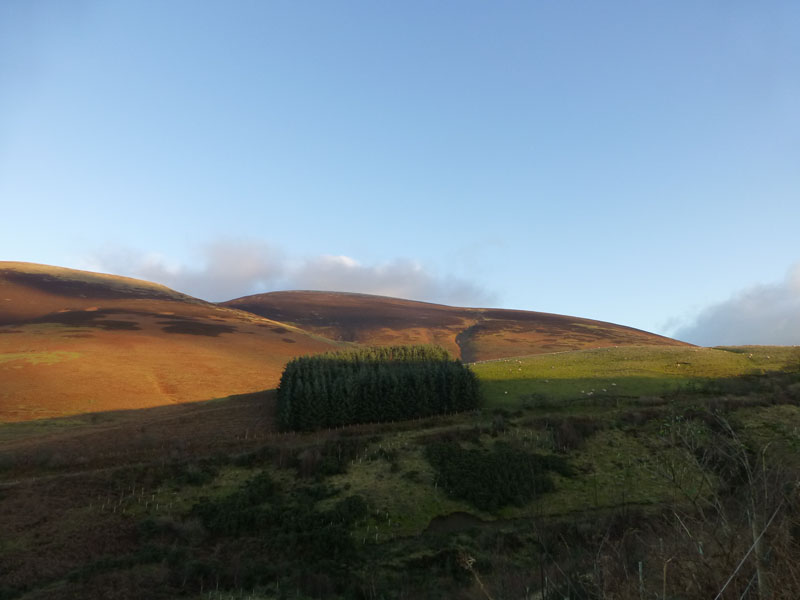 Lonscale Fell